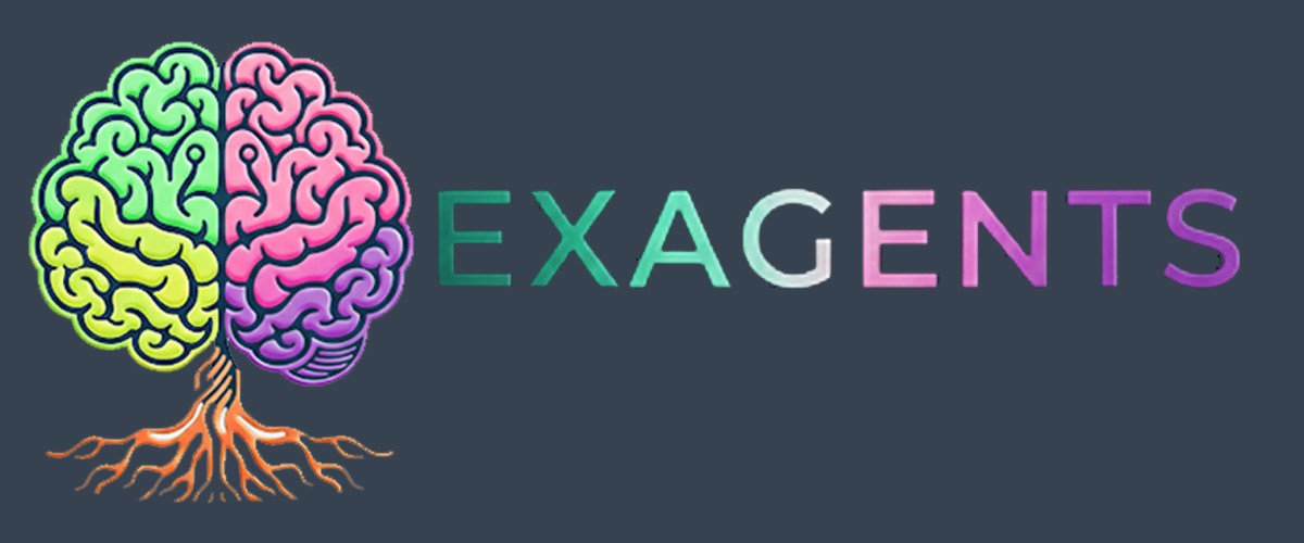 Exagents